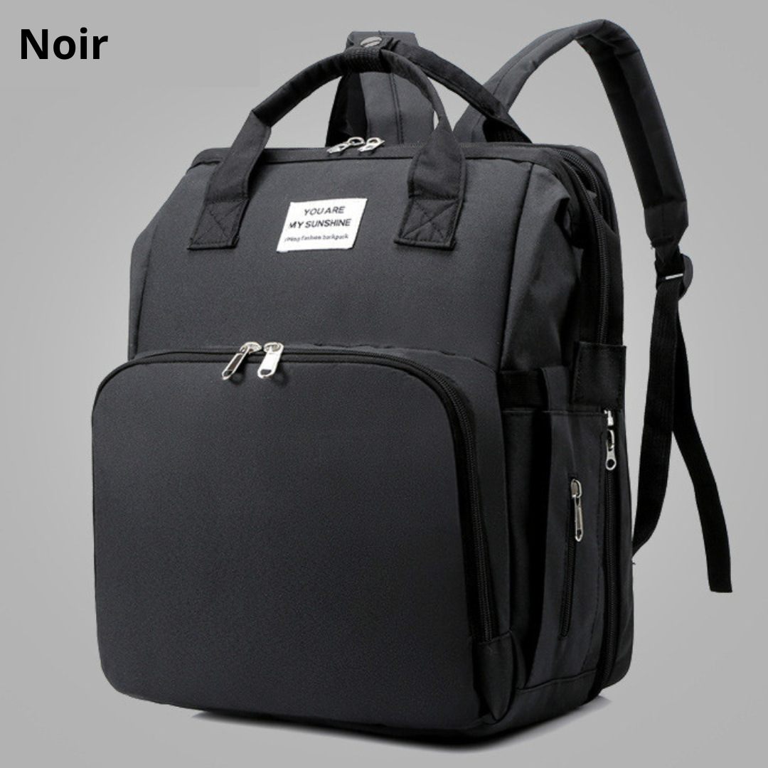 sac-noir