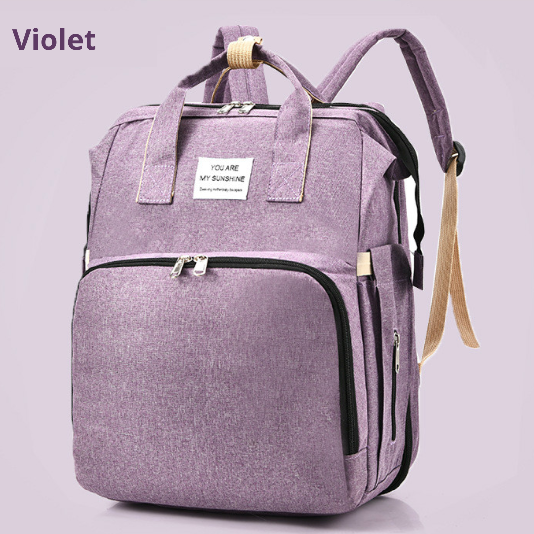 sac-violet